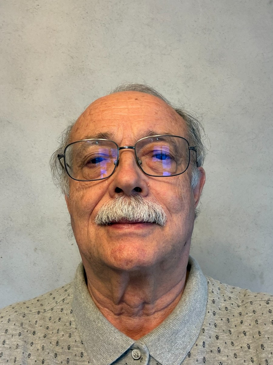 Portrait of Denis David